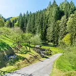 Spinnertonihof * Bad Peterstal-Griesbach