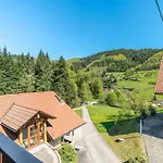 Spinnertonihof Apartman Bad Peterstal-Griesbach