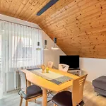 Spinnertonihof Apartman Bad Peterstal-Griesbach