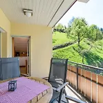 Apartman Spinnertonihof Bad Peterstal-Griesbach