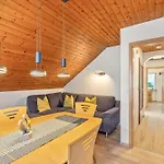 Apartman Spinnertonihof *
