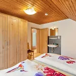 Apartman Spinnertonihof Bad Peterstal-Griesbach