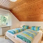 Spinnertonihof Apartman *