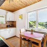 Spinnertonihof Apartman