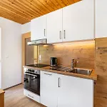 Spinnertonihof Apartman