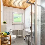 Spinnertonihof Apartman