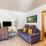 Spinnertonihof Apartman Bad Peterstal-Griesbach