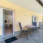 Apartman Spinnertonihof