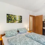 Apartman Spinnertonihof Bad Peterstal-Griesbach