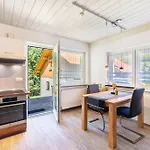 Apartman Spinnertonihof Bad Peterstal-Griesbach