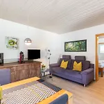 Apartman Spinnertonihof *