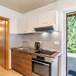 Spinnertonihof Apartman