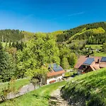 Spinnertonihof * Bad Peterstal-Griesbach