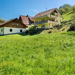 Spinnertonihof Apartman