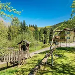 Spinnertonihof * Bad Peterstal-Griesbach
