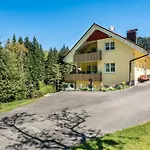 Spinnertonihof Bad Peterstal-Griesbach