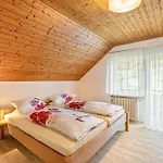 Spinnertonihof Apartman *