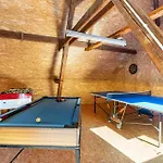 Apartman Spinnertonihof Bad Peterstal-Griesbach