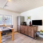 Apartman Spinnertonihof Bad Peterstal-Griesbach