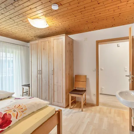 Spinnertonihof Daire