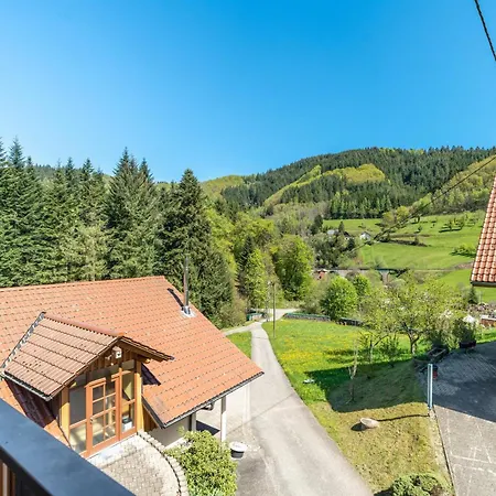 Spinnertonihof Daire Bad Peterstal-Griesbach