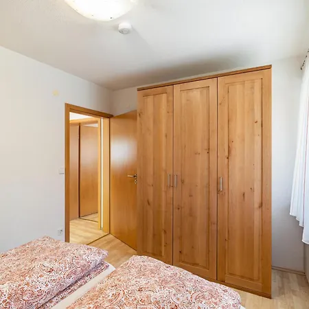Spinnertonihof Daire Bad Peterstal-Griesbach