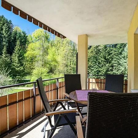 Spinnertonihof Daire Bad Peterstal-Griesbach