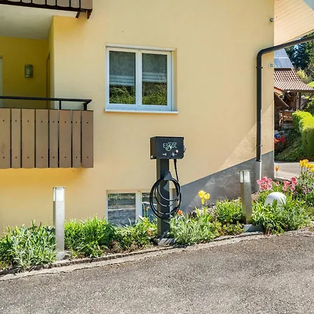 Apartman Spinnertonihof *