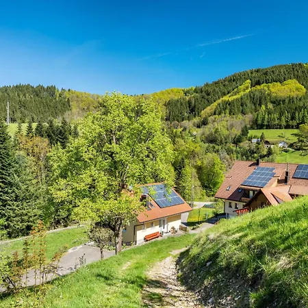 Spinnertonihof * Bad Peterstal-Griesbach