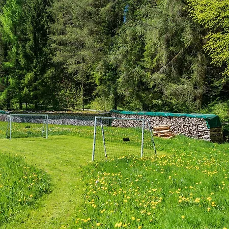 Apartamento Spinnertonihof