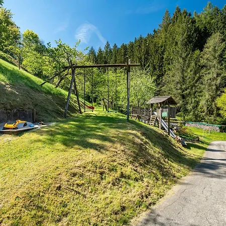 Spinnertonihof