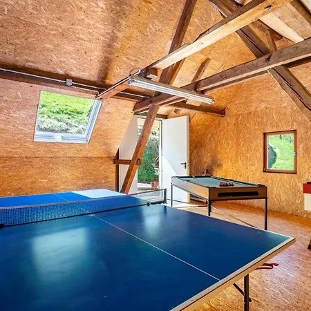 Apartamento Spinnertonihof