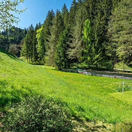 Spinnertonihof Apartamento