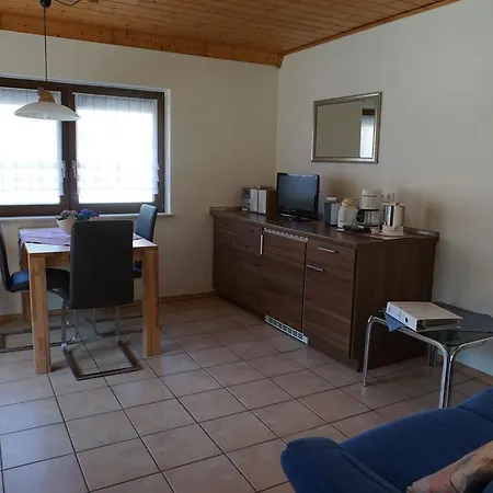 Spinnertonihof Apartment Bad Peterstal-Griesbach