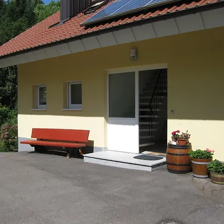 Apartment Spinnertonihof