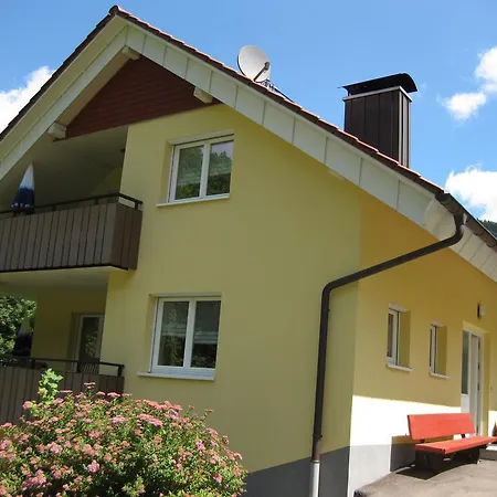 Spinnertonihof Apartment
