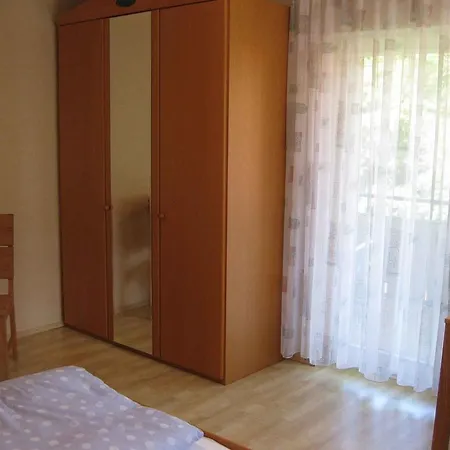 Spinnertonihof Apartment *