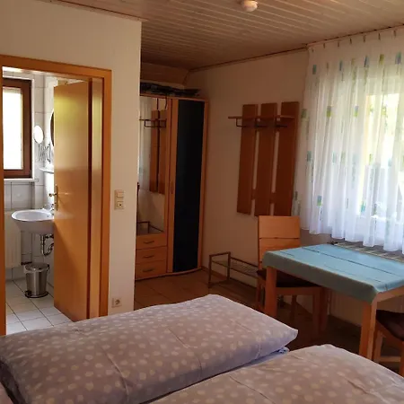 Spinnertonihof * Bad Peterstal-Griesbach