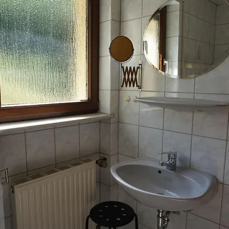 Apartment Spinnertonihof Bad Peterstal-Griesbach