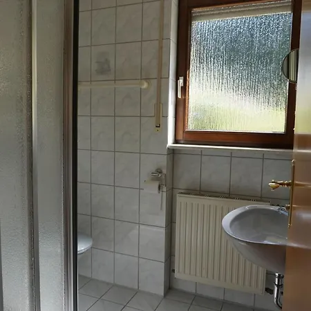 Apartment Spinnertonihof *