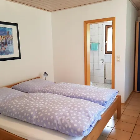 Spinnertonihof Apartmán Bad Peterstal-Griesbach