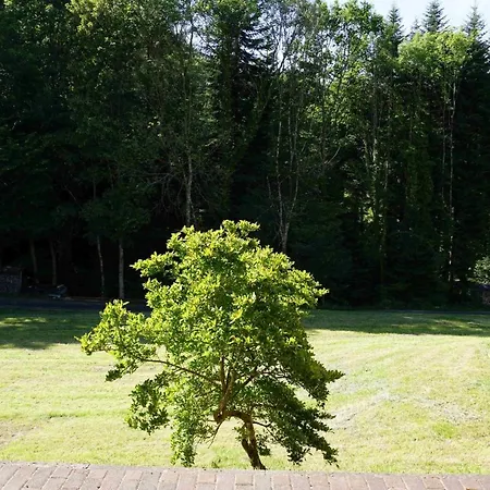 Spinnertonihof Apartmán