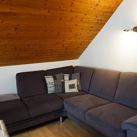 Spinnertonihof Apartment