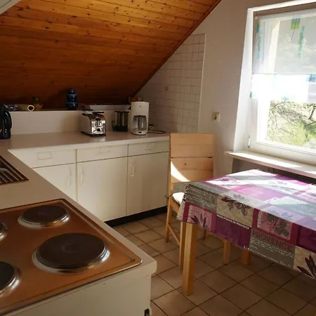 Apartment Spinnertonihof