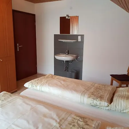Spinnertonihof Apartment