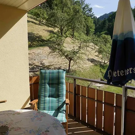 Spinnertonihof Apartmán *