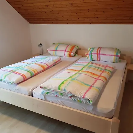 Apartmán Spinnertonihof Bad Peterstal-Griesbach