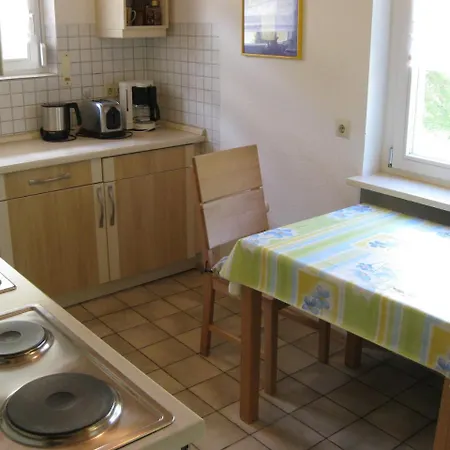 Apartment Spinnertonihof