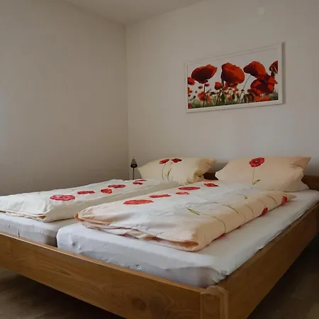 Spinnertonihof Apartment *