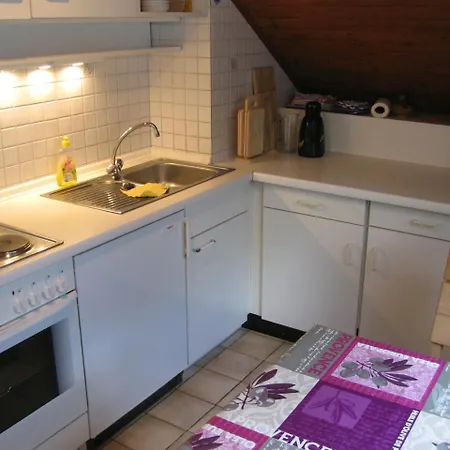Apartment Spinnertonihof